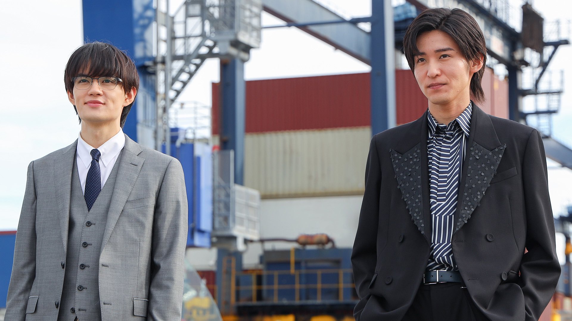 《一兆＄遊戲》