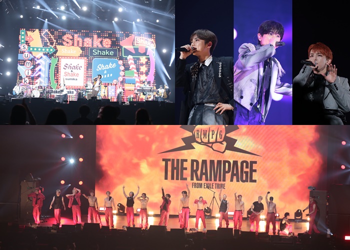 sumika_INI_THE RAMPAGE