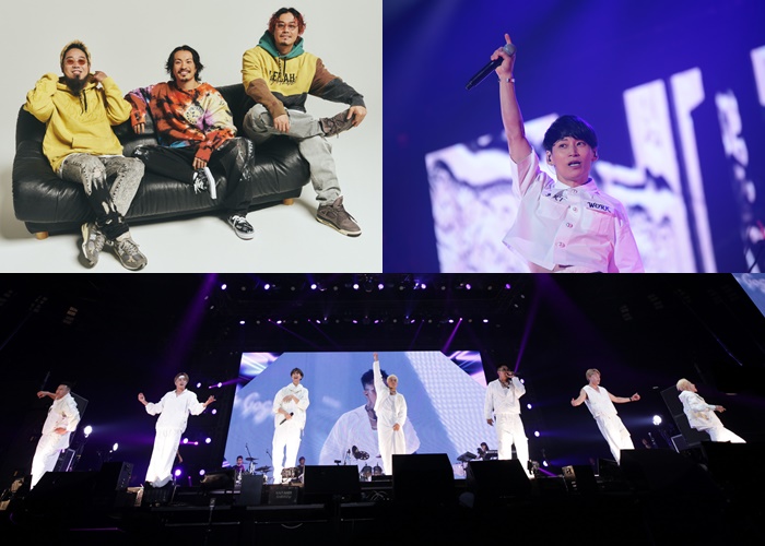 WANIMA_UVERworld_GENERATIONS