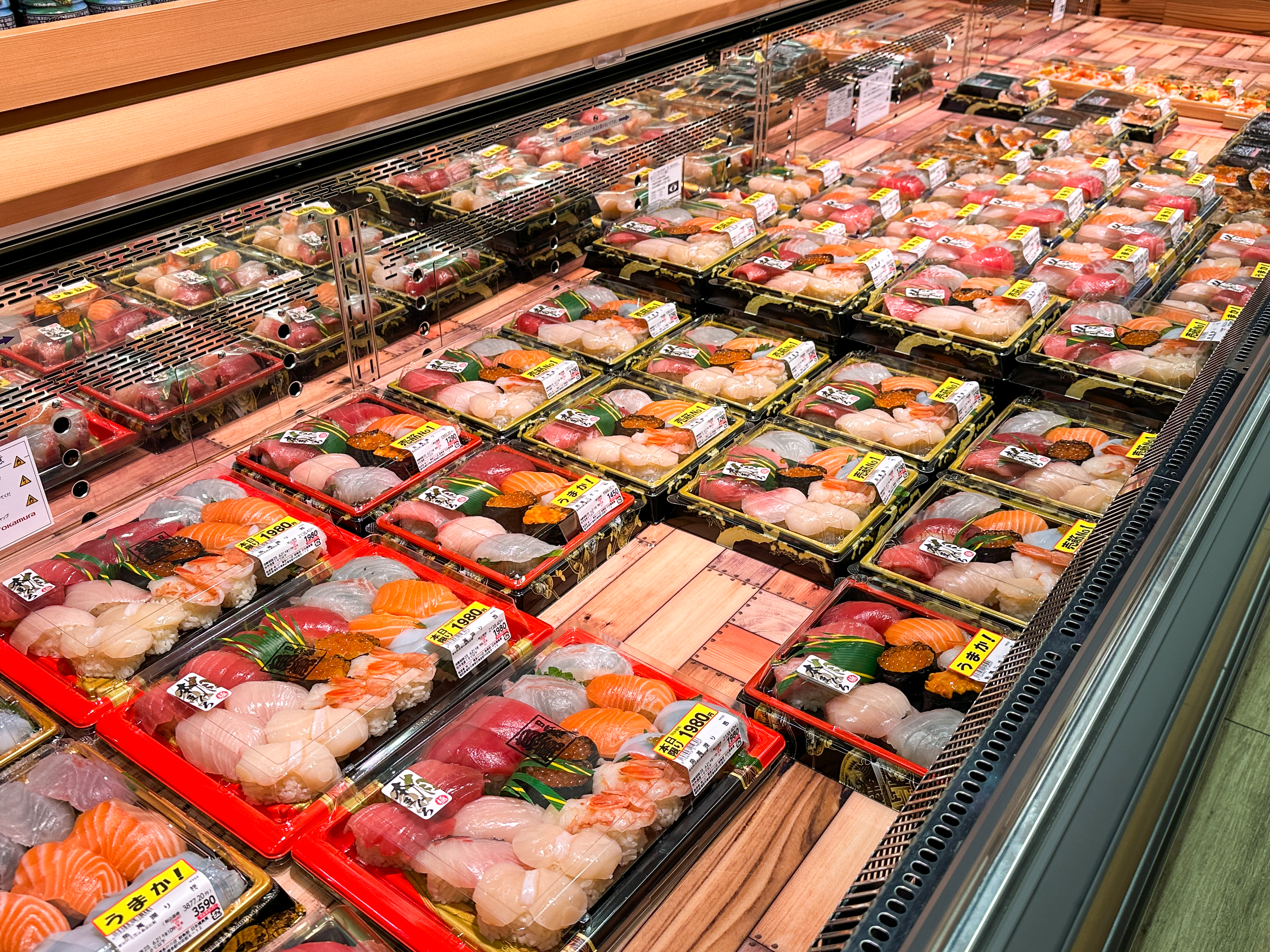 日本超商必買 現做甜點