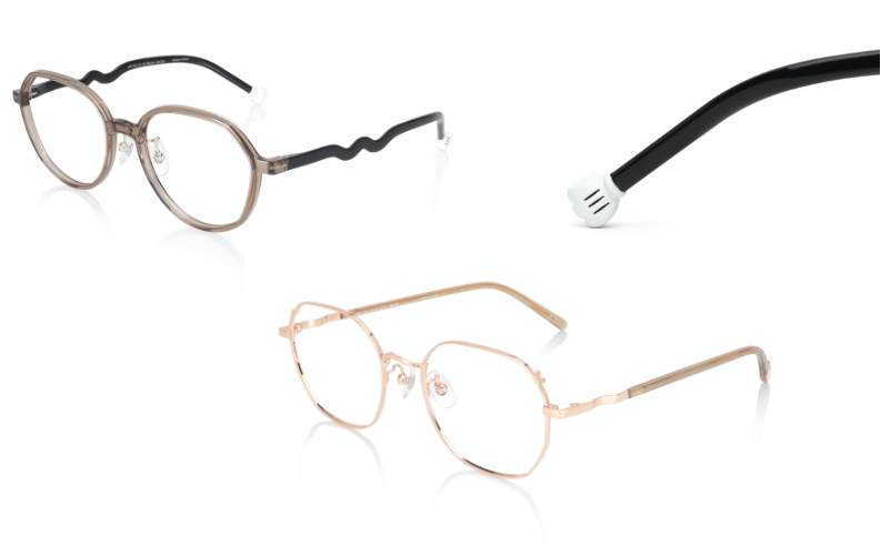 JINS迪士尼米奇米妮系列 第2彈 光學眼鏡