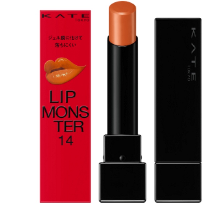 日本彩妝~屹立不搖的傳說級開架彩妝