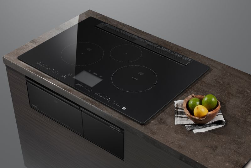 HITACHI_IH 爐連烤 NT2500T 系列_黑色