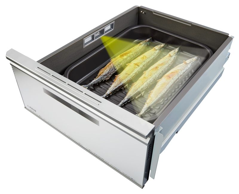 HITACHI_IH 爐連烤 NT2500T 系列_攝影機