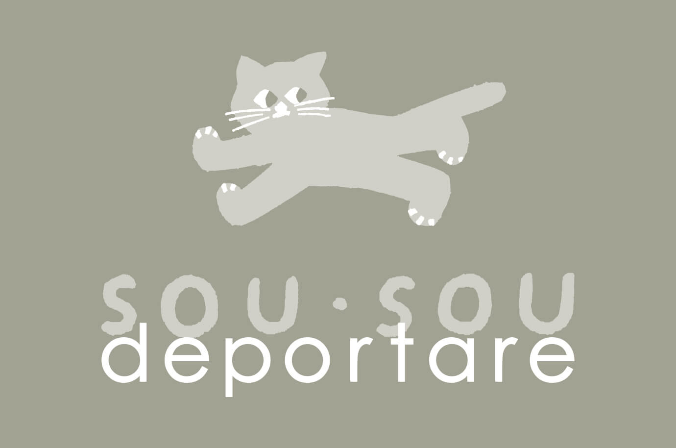 SOU・SOU deportare
