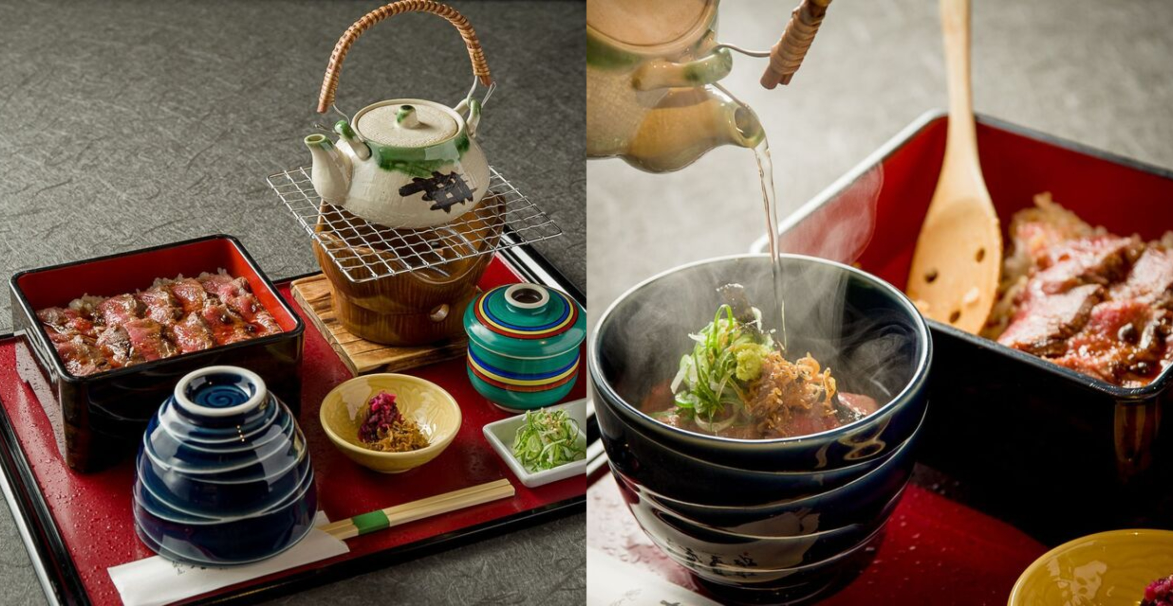 嵐山美食 喜重郎