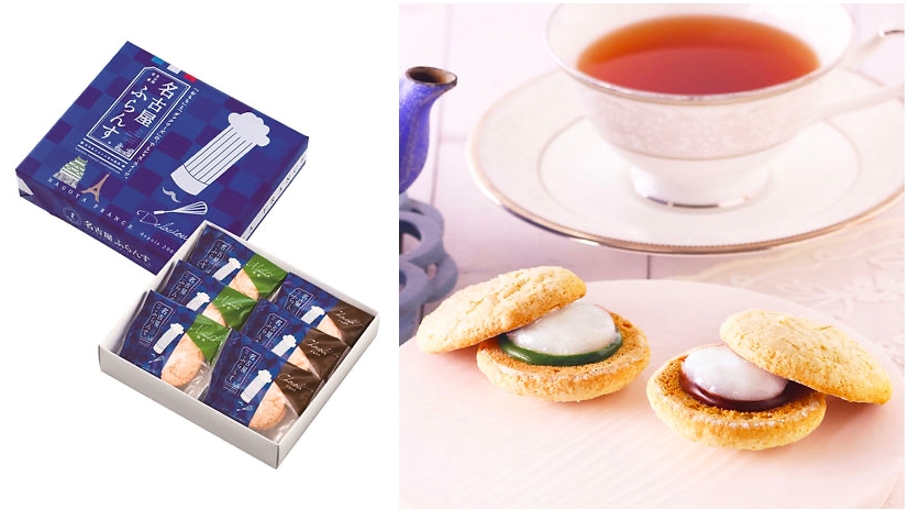 名古屋ふらんす