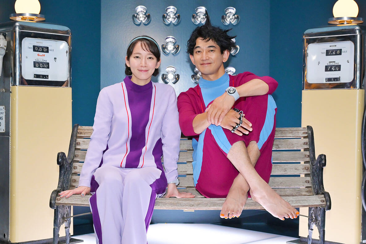 《不要穿越時空,戀人們》