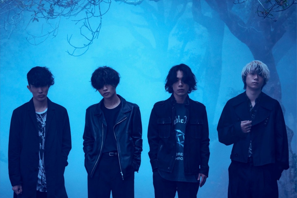 日本樂團神不擲骰子