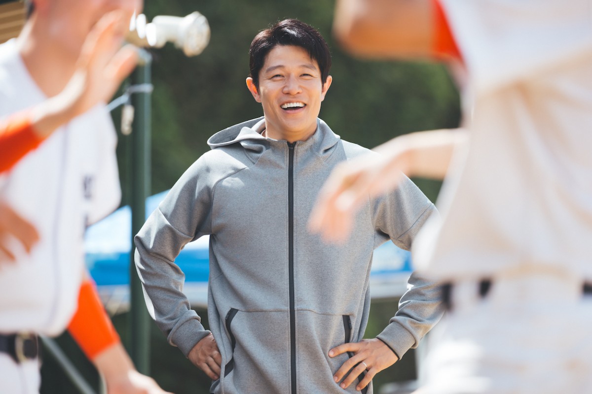 《下剋上球兒》