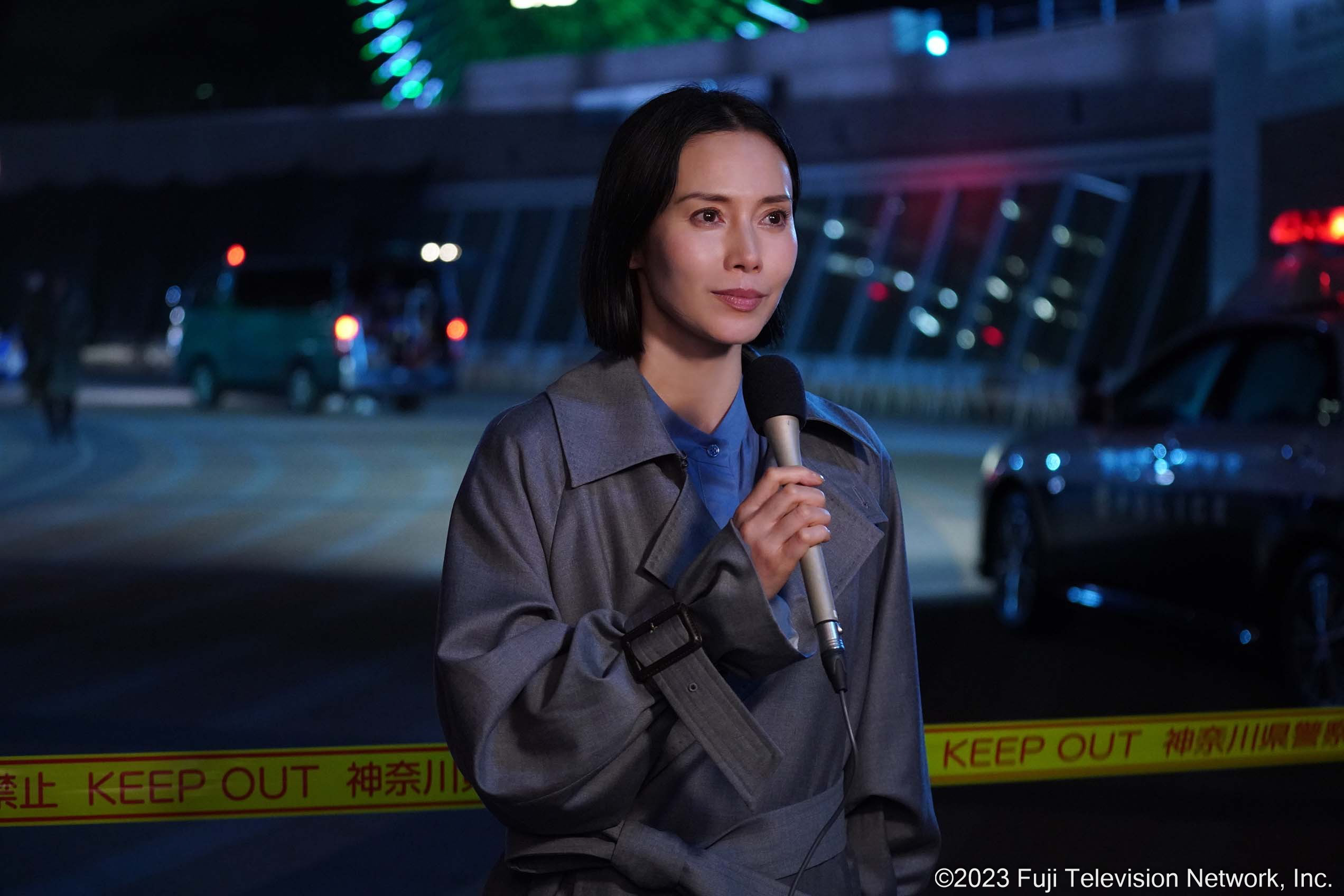 ONE DAY～平安夜的騷動～