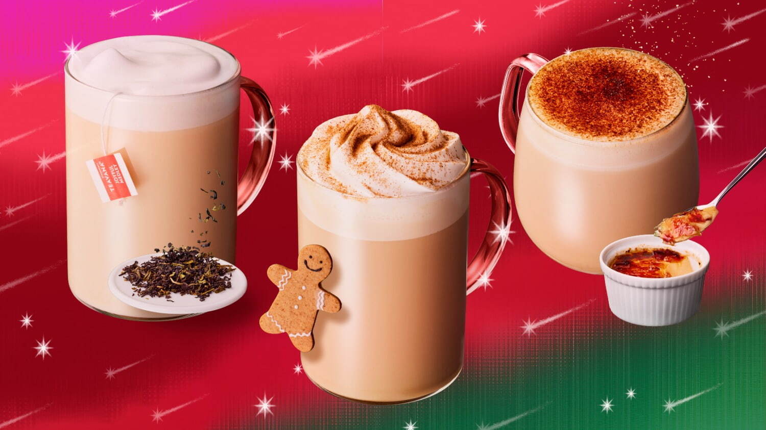 星巴克_starbucks_聖誕飲品第一彈_三款季節限定飲品