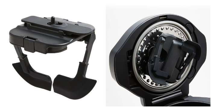 SHARP_HEALSiO 烹煮鍋_新攪拌器