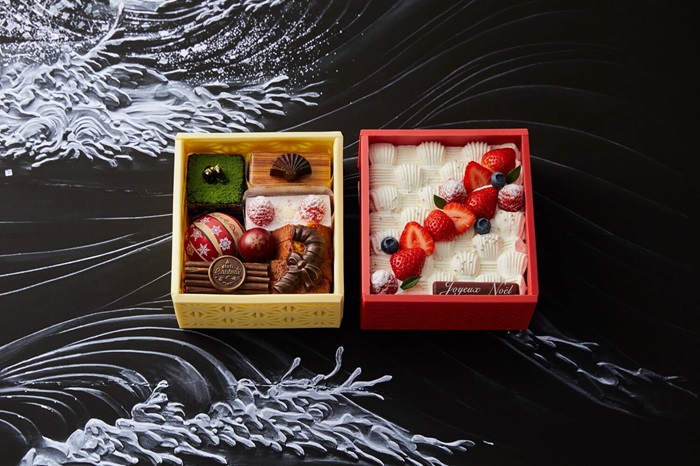 5. 東京雅敘園酒店