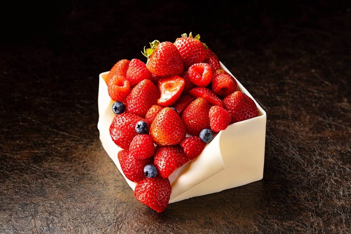 7. 東京康萊德飯店