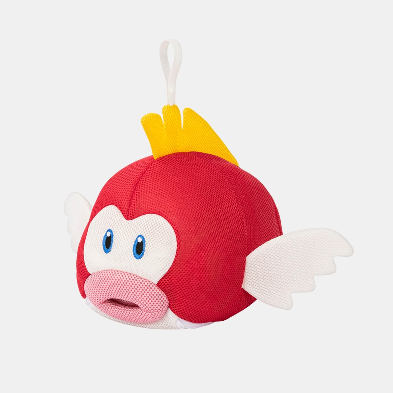 SUPER MARIO 泡泡魚洗衣網