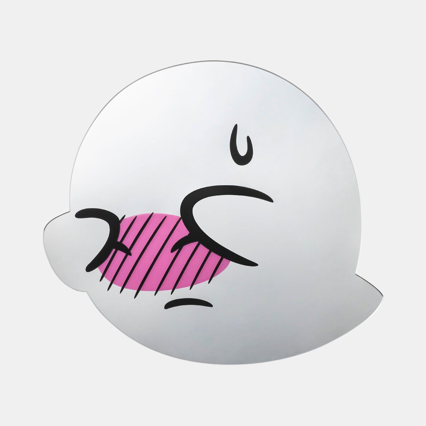 SUPER MARIO 害羞幽靈鏡子