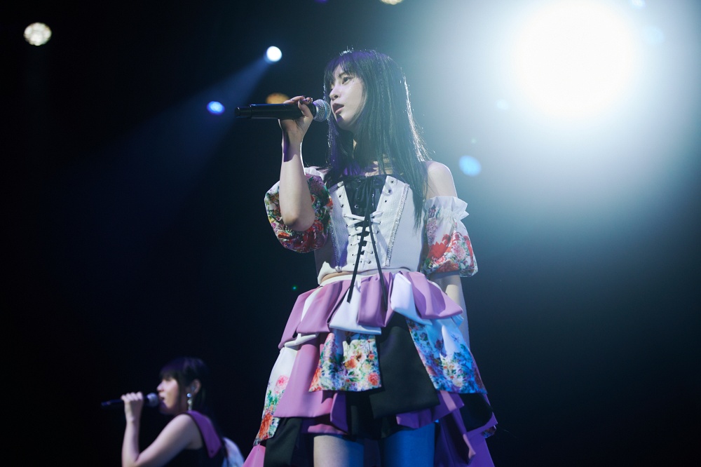 梶浦由記台灣演唱會