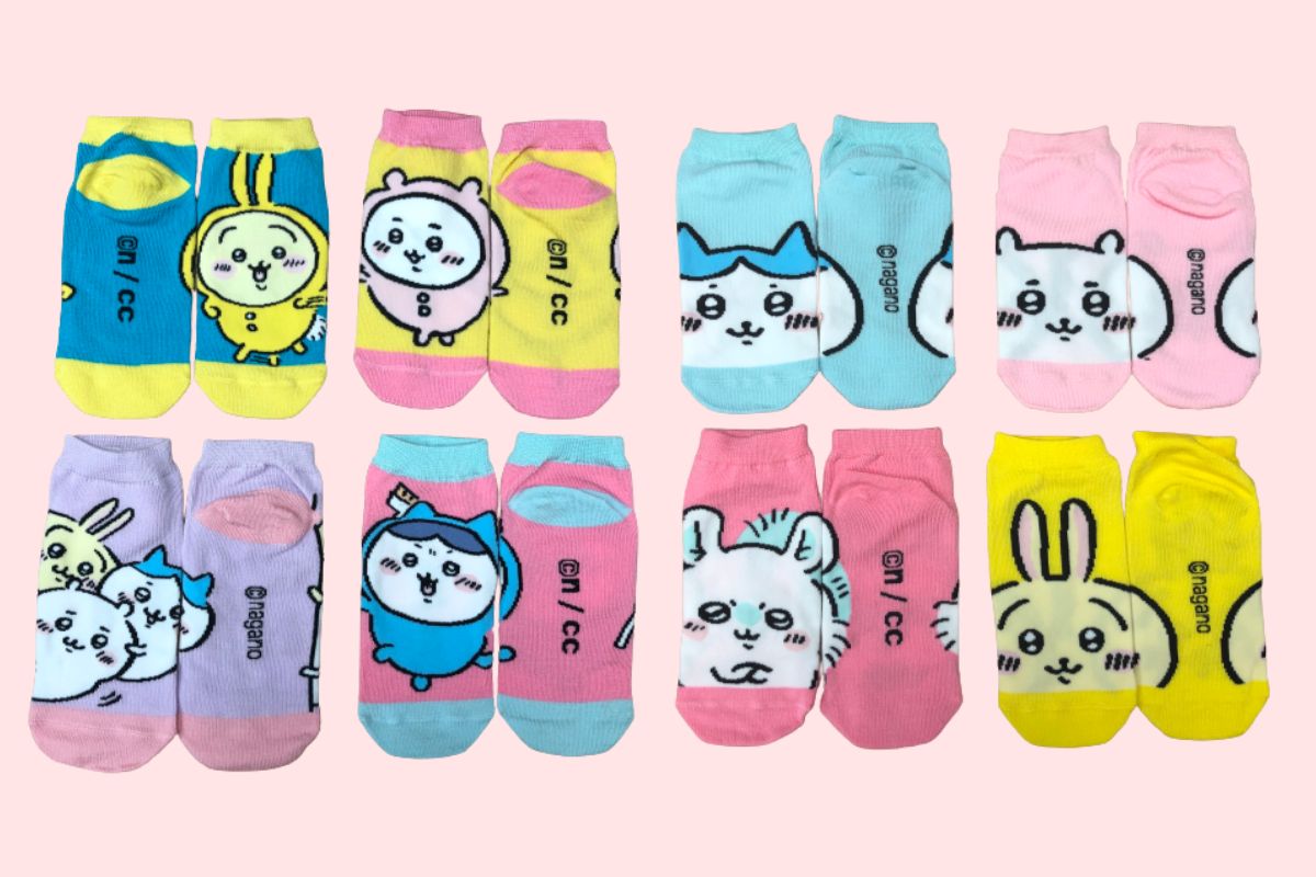 吉伊卡哇秋季新品