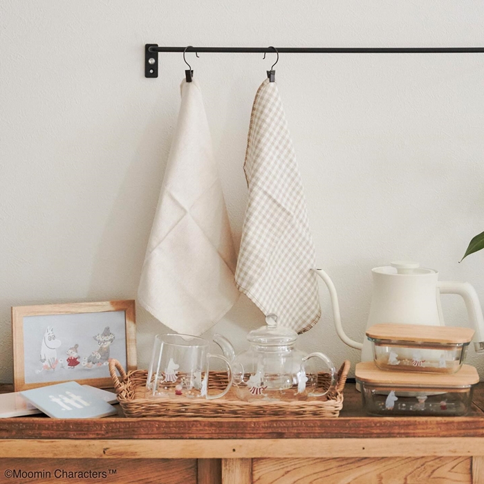 MOOMIN周邊
