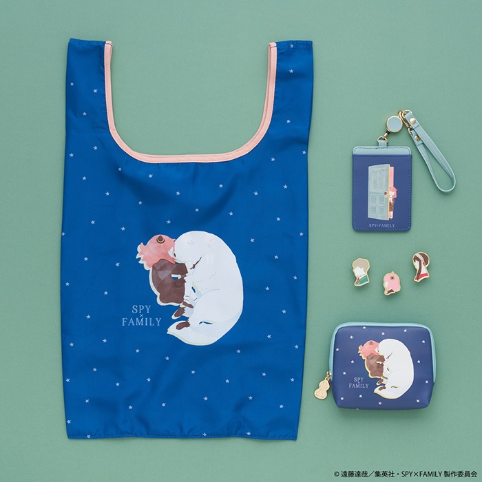 Afternoon tea x 間諜家家酒 外出好物