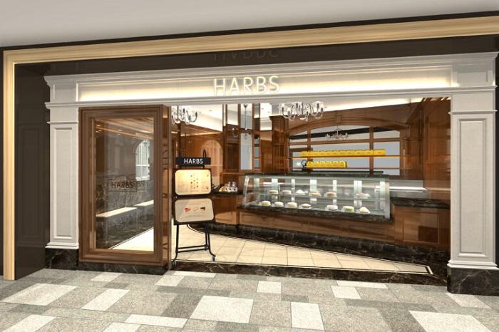 HARBS（ハーブス）