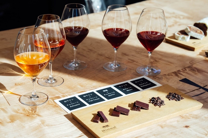 ミニマル(Minimal)