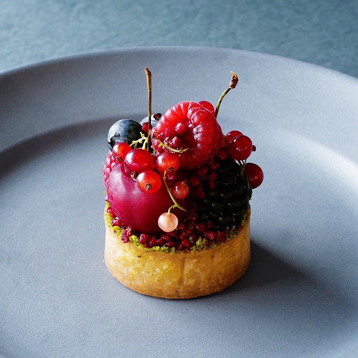 法式料理Le salon privé（ ル サロンプリベ ）