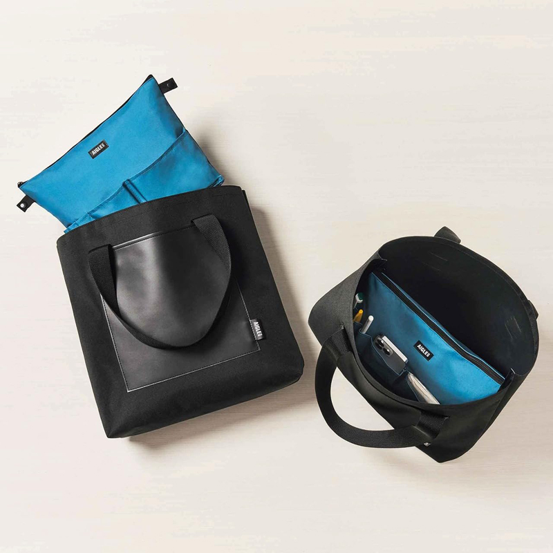 AIGLE托特包＆收納包