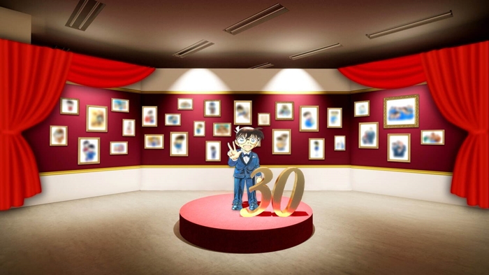 展場介紹