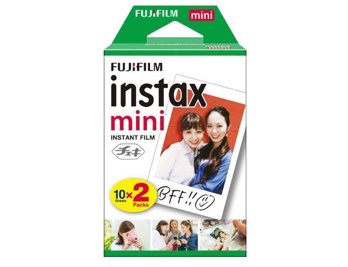 INSTAX Minifilm 2P