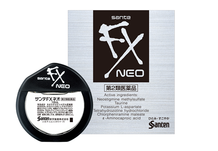 Sante FX NEO 12ml