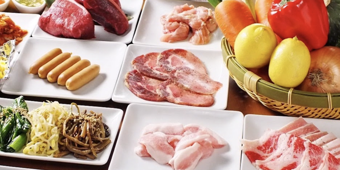 肉屋の台所 渋谷道玄坂店