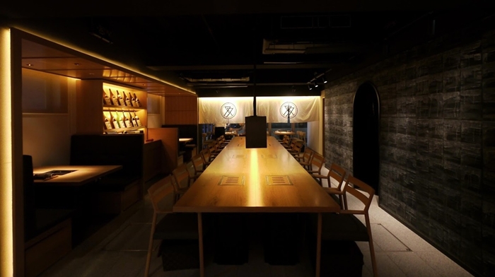 肉亭 ふたご iki 新宿店