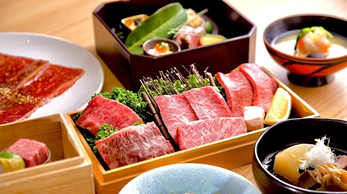 肉亭 ふたご iki 新宿店