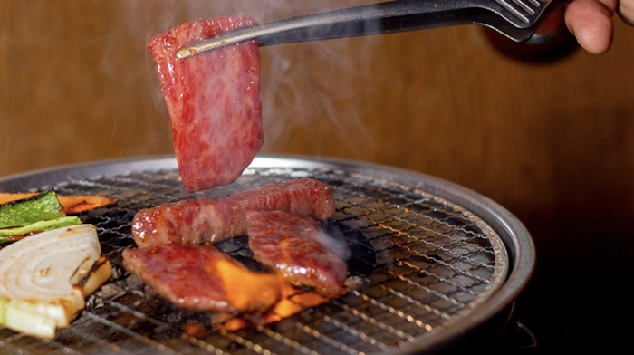 ホルモン焼 幸永 本店