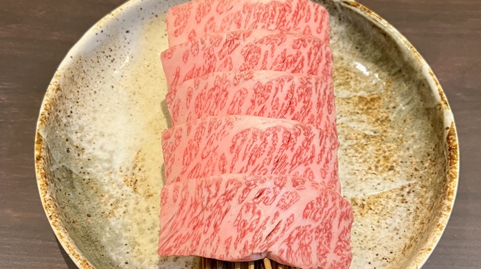 黒タン焼肉 青木