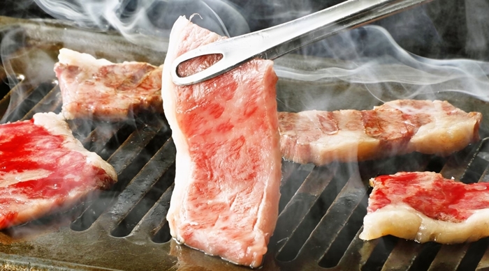 肉屋の台所 宮益坂店