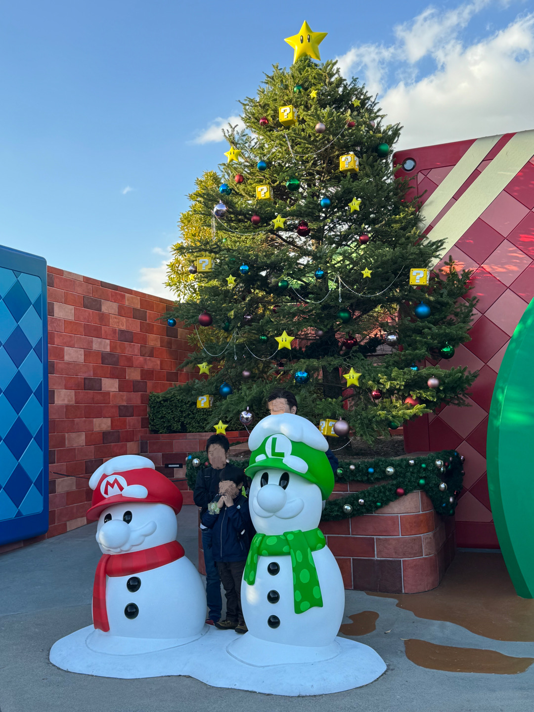 到日本環球影城度過火熱的白色聖誕節!環球影城「NOLIMIT!聖誕節2023」精彩看點大揭露