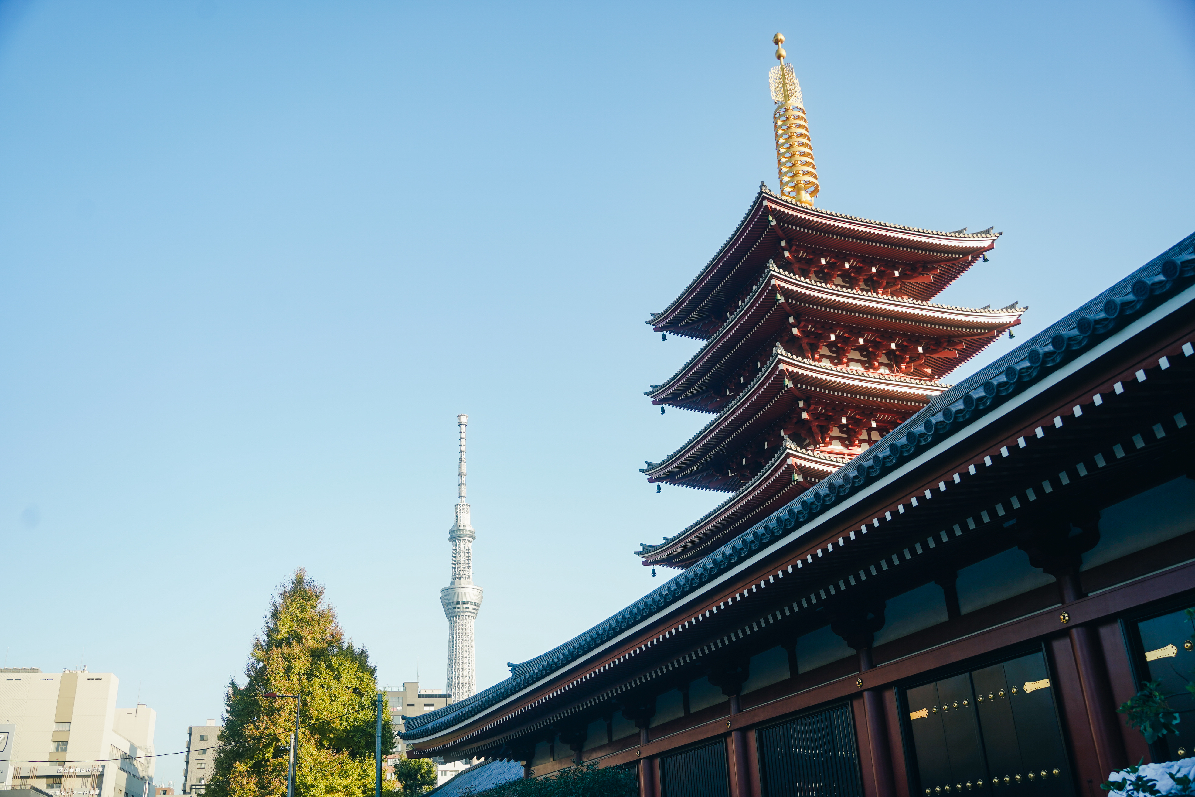 淺草寺