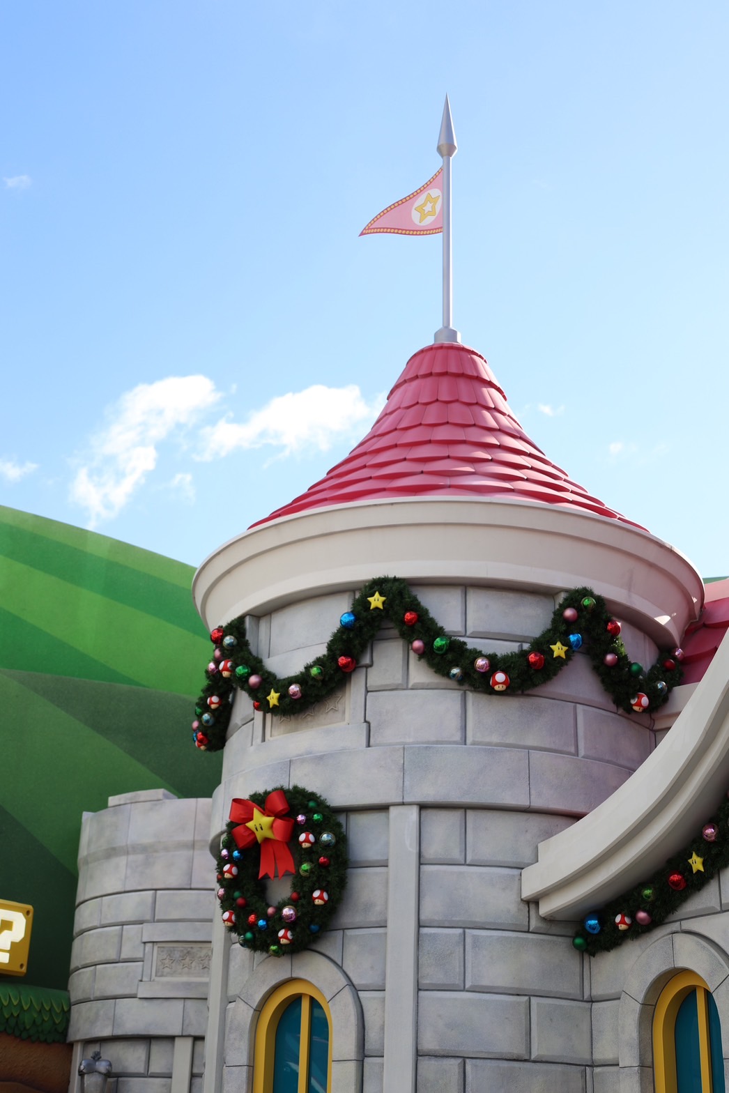 到日本環球影城度過火熱的白色聖誕節!環球影城「NOLIMIT!聖誕節2023」精彩看點大揭露