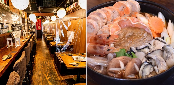 串遊海鮮かいり