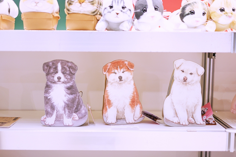 FELISSIMO 台北京站快閃店直擊