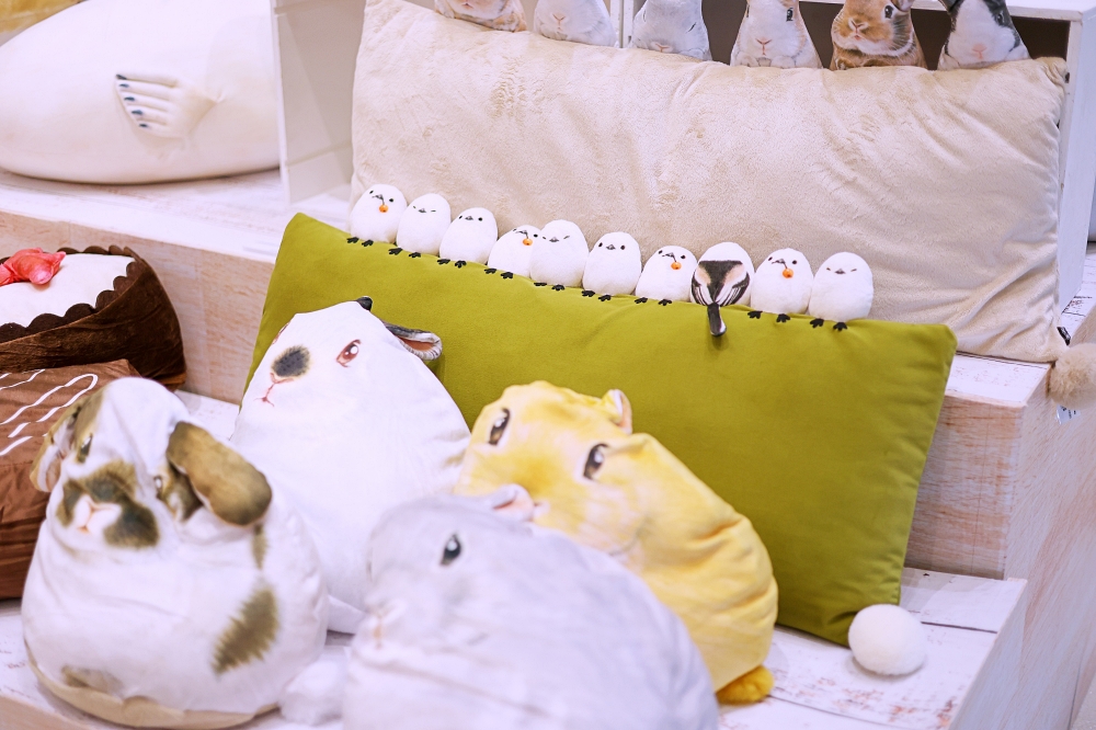 FELISSIMO 台北京站快閃店直擊