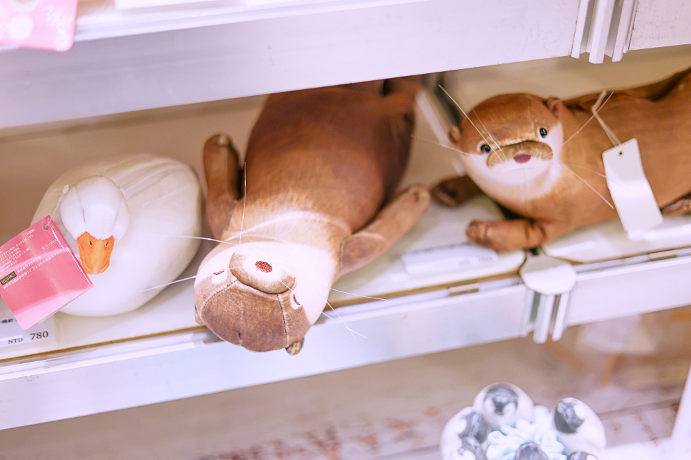 FELISSIMO 台北京站快閃店直擊