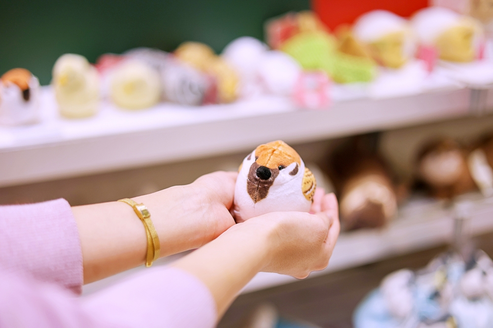 FELISSIMO 台北京站快閃店直擊