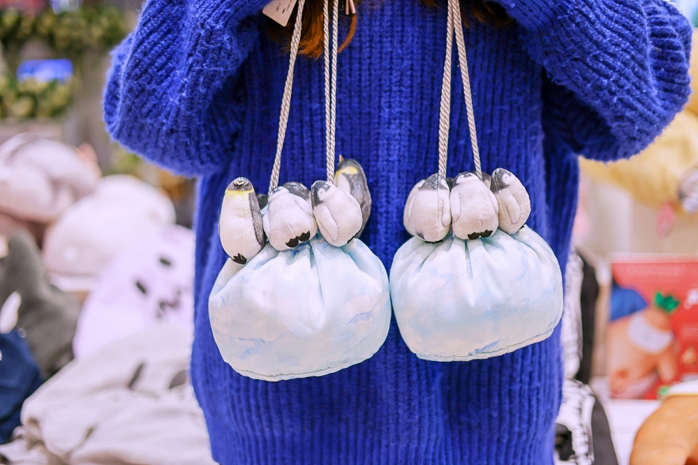 FELISSIMO 台北京站快閃店直擊