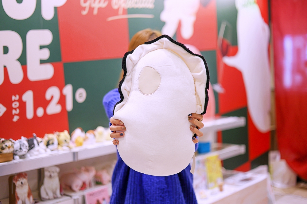 FELISSIMO 台北京站快閃店直擊