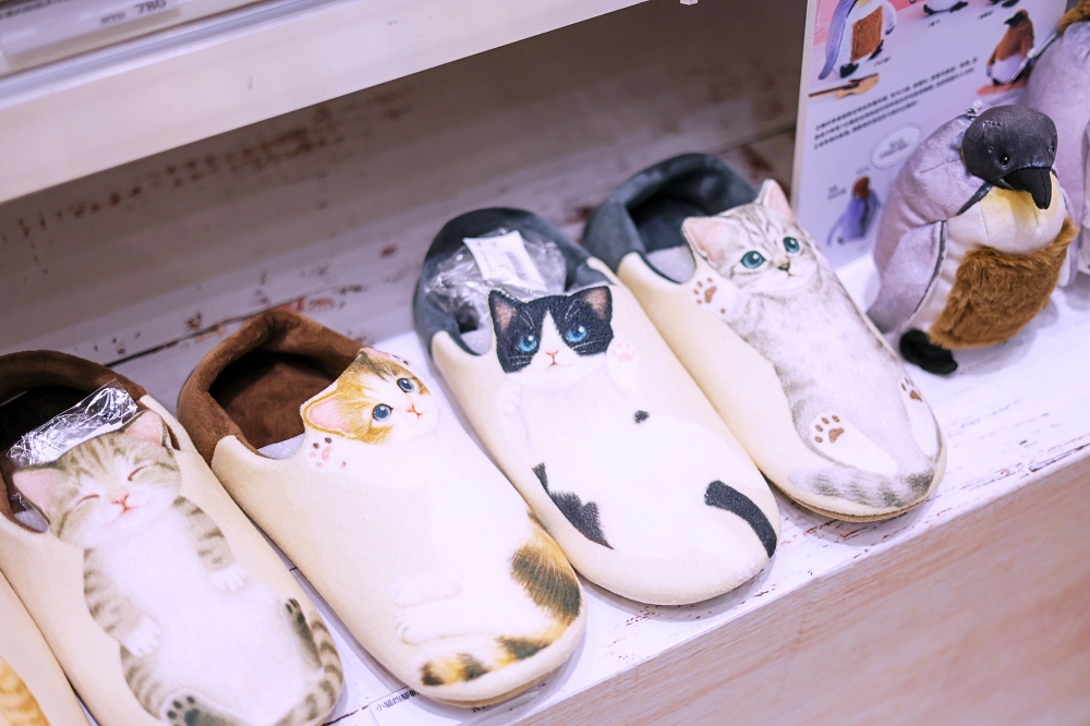 FELISSIMO 台北京站快閃店直擊