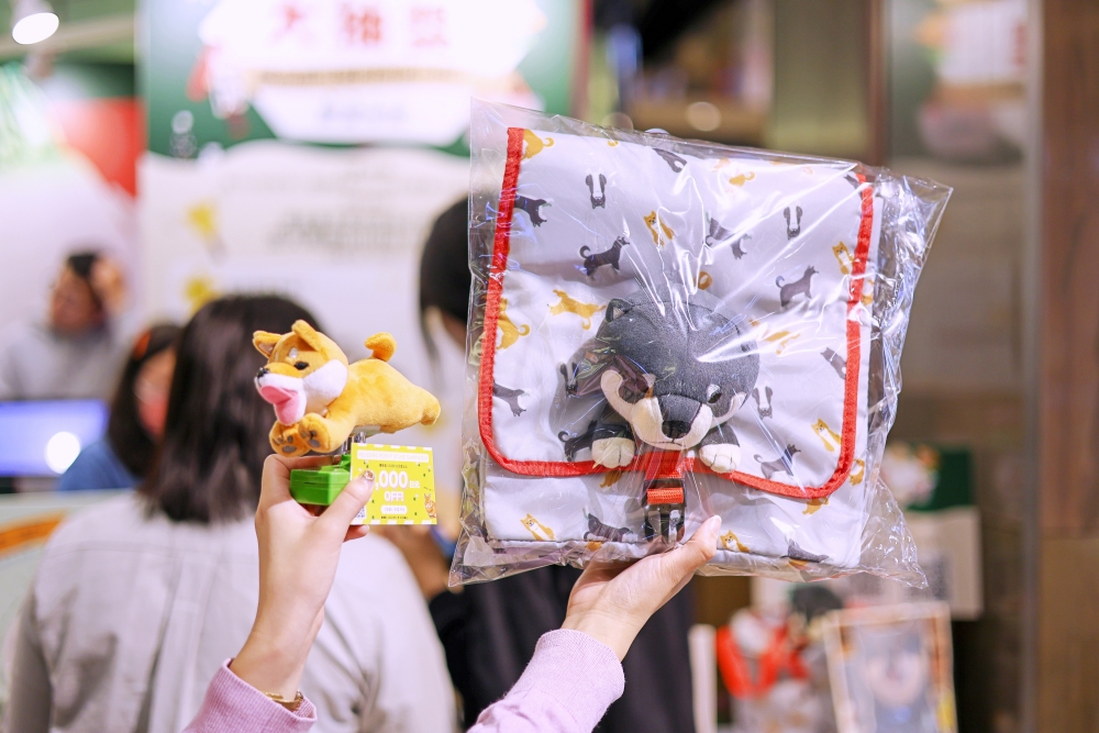 FELISSIMO 台北京站快閃店直擊